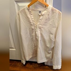 Annie Klein Blouse